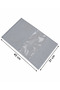 5 Pcs Shoe Storage Bag with Window, Cloth Pouch, Travel Organizer, Shoe Organizer - 4