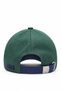 Mayer Green Baseball Cap Embroidered - Unisex Hat - 4