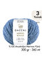 Merino Boucle 3771 - 3 Yumak 300 Gr