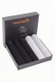 Trendybee Men's Cotton Boxers 5 Pcs Mixed Colors in Special Box