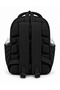 Water Resistant First School Bag Set of 3 Unisex Children's Primary School Bag 8010 Black - 6
