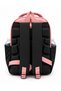Water Resistant First School Bag Set of 3 Unisex Primary School Bag 8010 Powder-Black - 6