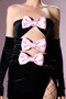 Grandeur Mini Dress - 3