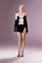 Grandeur Mini Dress - 2