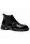 K81-5016 Black Winter Women's Boots