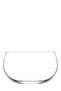 Cleo glass soup bowl 6-piece small size 390 ml (salad/appetizer/breakfast bowl) - 4