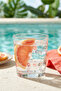 Madrid Glass Soft Drink Cup 6-Pack 295 ml (Water Cup) - 2