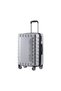 Navigator 24" Hard Luggage - Silver + 2-Year - 2