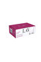 Madrid Glass Soft Drink Cup 6-Pack 295 ml (Water Cup) - 7