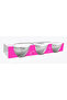 Vira Glass Jam Bowl Set of 6 Small Size 65 ml (Sauce Bowl) - 8