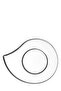 Eva 6-Piece Tea Plate - 4