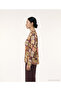Regular Shirt Collar Long Sleeve Shirt - 3