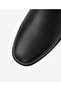 Leather Riding Boots - 4
