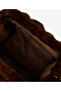 Furry Portfolio Bag - 6