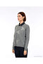 Regular Crew Neck Long Sleeve Sweater - 3