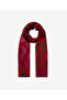 Patterned Shawl
