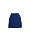 Straight High Waist Skirt - 7
