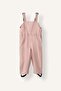Strappy Zippered Rain Jumpsuit for Baby Girl H5811A526Au - 3