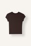 Slim Fit Crew Neck Basic Short Sleeve T-Shirt F7768Ax26Au - 6