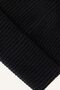 School Boy Woven Label Beret U9177Az24Wn - 4