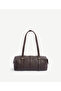 Double Handle Shoulder Bag - 2