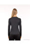 Cotton Regular Crew Neck Long Sleeve Sweatshirt - 4