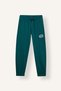 Regular Jogger Fit College Printed Sweatpants Boys H9899A826Au - 3
