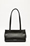 Sunhee Baget Shoulder Bag Black - 3