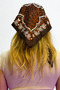 Trendlover Scarf, Foulard, Bandana 70X70 cm - 7