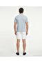 Regular Polo Neck Short Sleeve Knitwear - 5