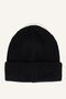 School Boy Woven Label Beret U9177Az24Wn - 3