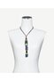 Adjustable Ceramic Necklace - 3