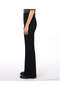 Flare High Waist Pants - 3