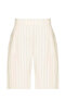 Mom High Waist Pants - 5