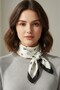 Trendlover Scarf, Foulard, Bandana 70X70 cm - 2