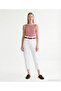 Mom High Waist Pants - 2