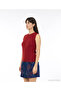Cotton Regular Crew Neck Sleeveless Sweater - 2