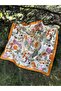 Trendlover Scarf, Foulard, Bandana 70X70 cm - 5