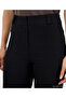 Flare High Waist Pants - 4