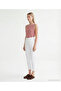 Mom High Waist Pants - 4