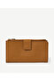Leather Wallet with Cover