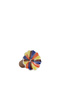 Ceramic Bottle Stopper in the Shape of a Flower (5 cm) - 2