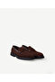 Suede Classic Loafer - 2