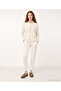 Regular Stand Collar Sleeveless Cardigan - 2
