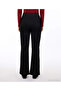 Slim Regular Waist Trousers - 5