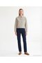 Regular Jacket Collar Long Sleeve Jacket - 3