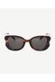 Bone Frame Sunglasses