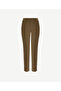 Tapered Normal Waist Trousers - 5
