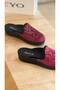 Women's Winter House Slippers 9932-41 (35-41 Zenne - 4