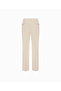 Slim Fit Trousers with Pocket Detail - 7